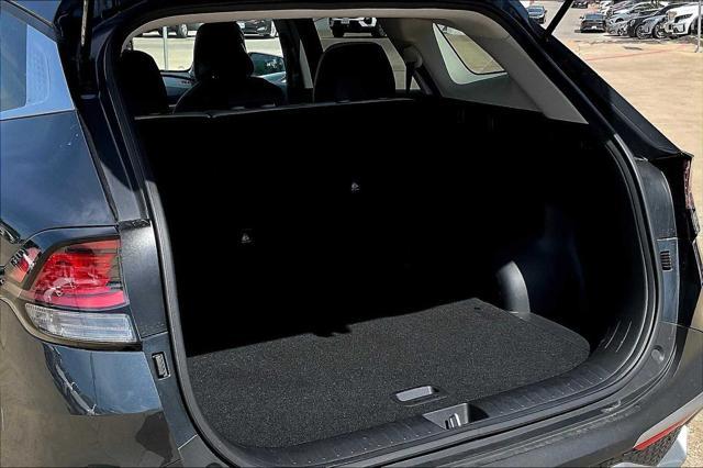 used 2024 Kia Sportage car, priced at $26,199