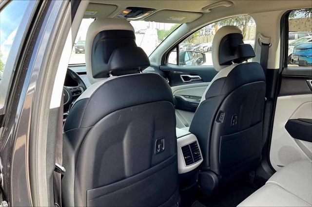 used 2024 Kia Sportage car, priced at $26,199