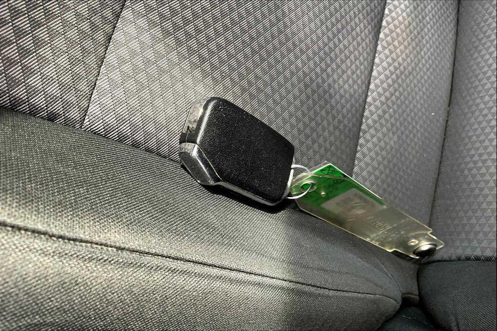 used 2022 Kia Soul car, priced at $14,998