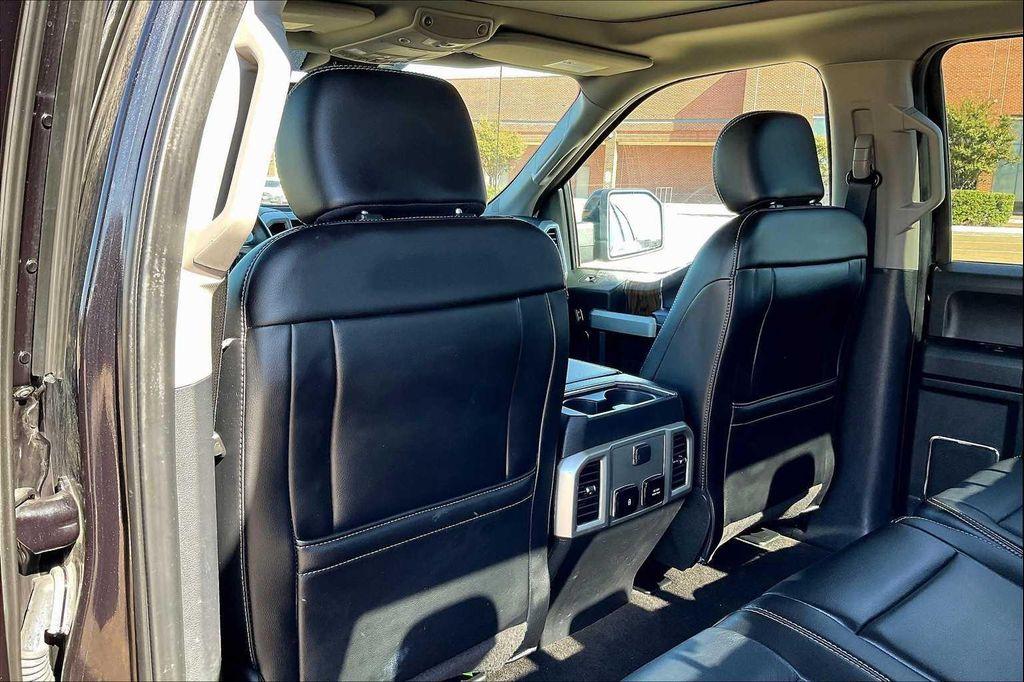used 2020 Ford F-150 car, priced at $25,876