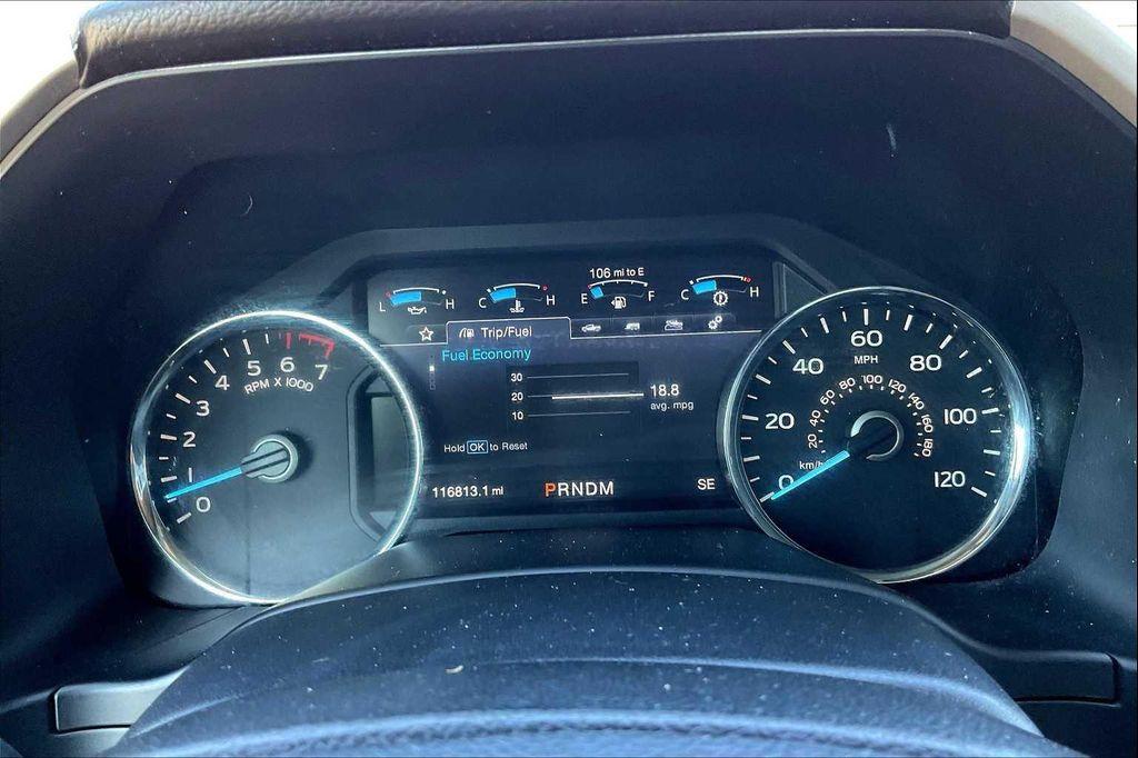 used 2020 Ford F-150 car, priced at $25,876