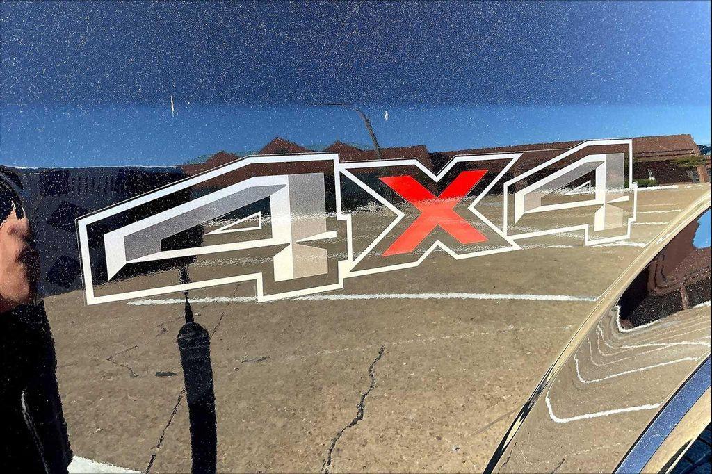 used 2020 Ford F-150 car, priced at $25,876