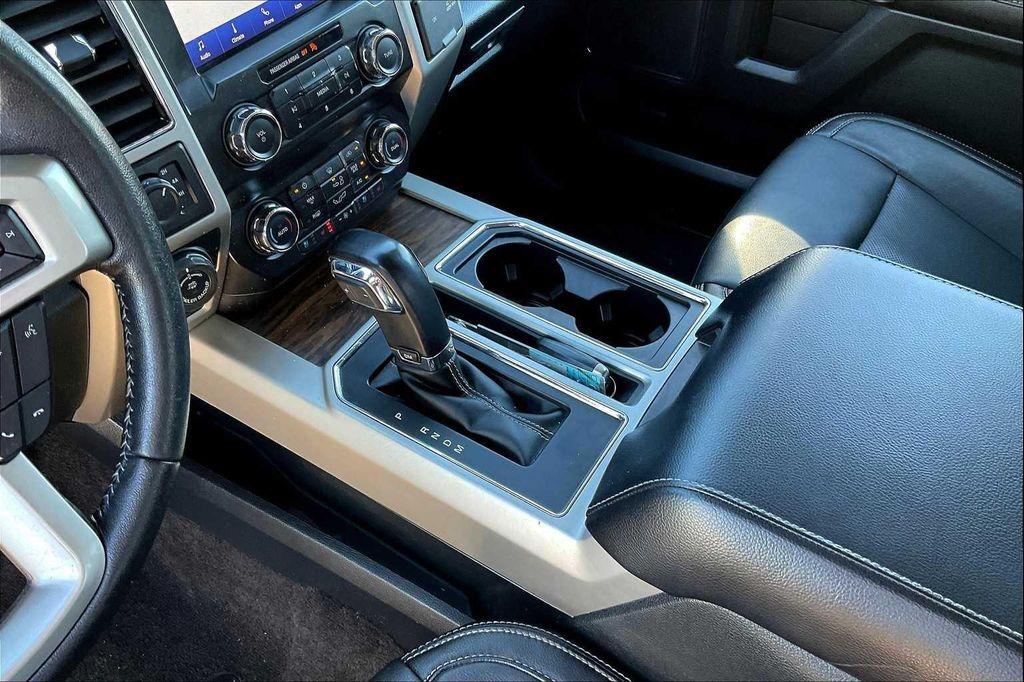 used 2020 Ford F-150 car, priced at $25,876