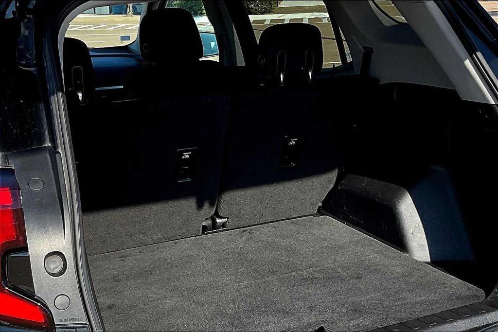 used 2018 GMC Terrain car, priced at $14,836
