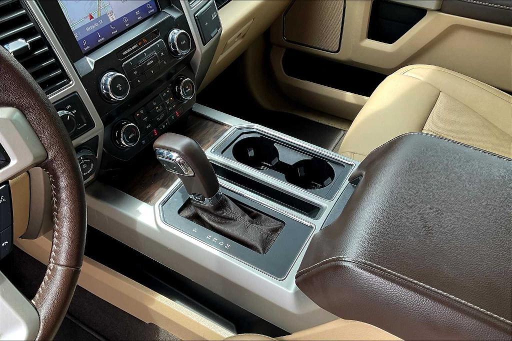 used 2020 Ford F-150 car, priced at $29,250