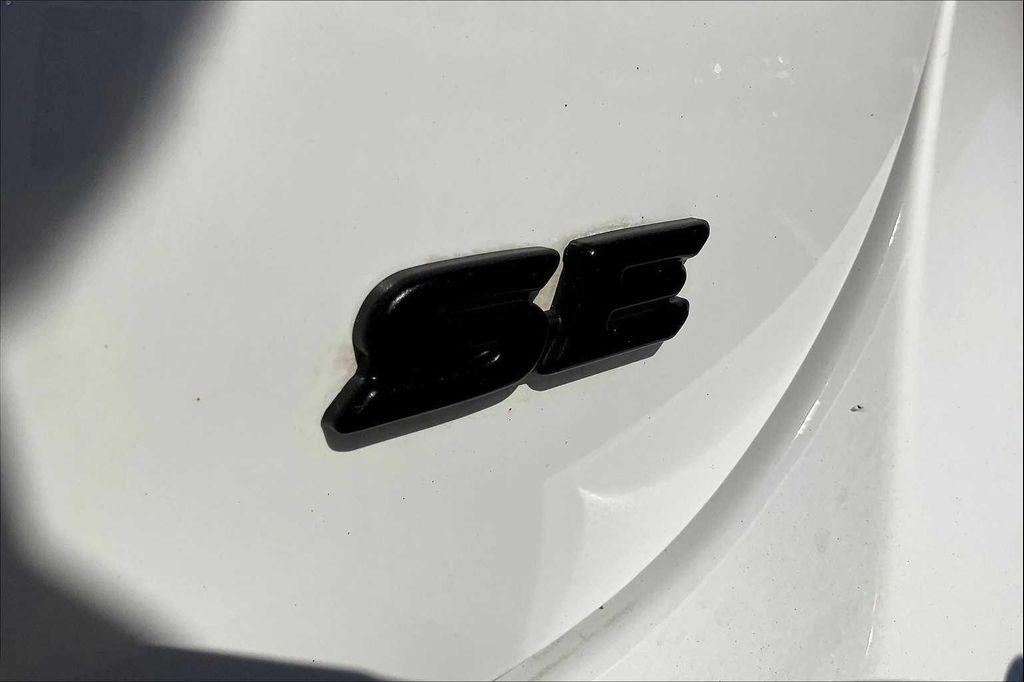 used 2024 Toyota Camry car, priced at $24,849