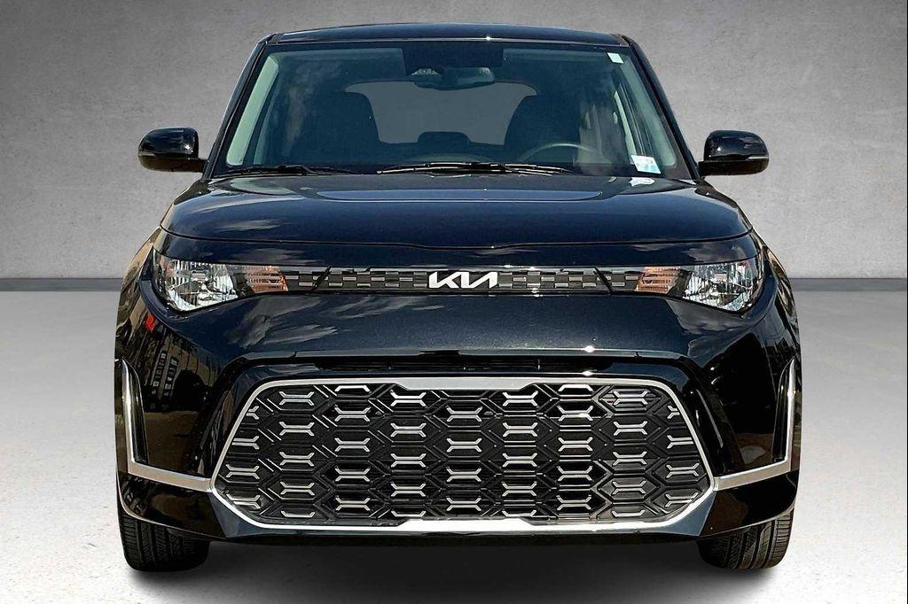 used 2025 Kia Soul car, priced at $22,755