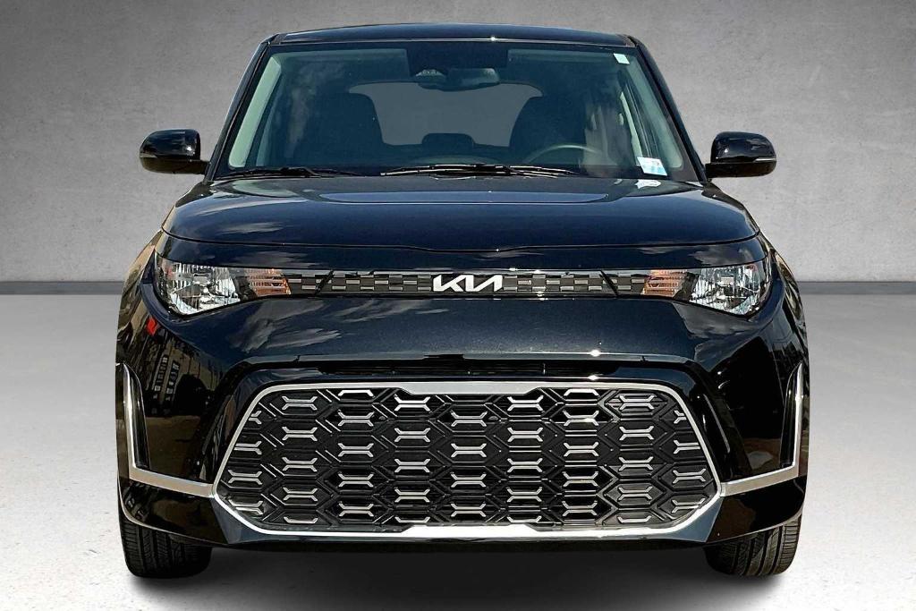 used 2025 Kia Soul car, priced at $24,144