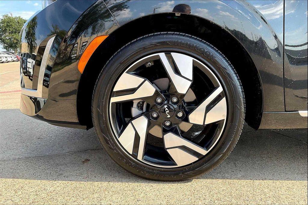 used 2025 Kia Soul car, priced at $22,755