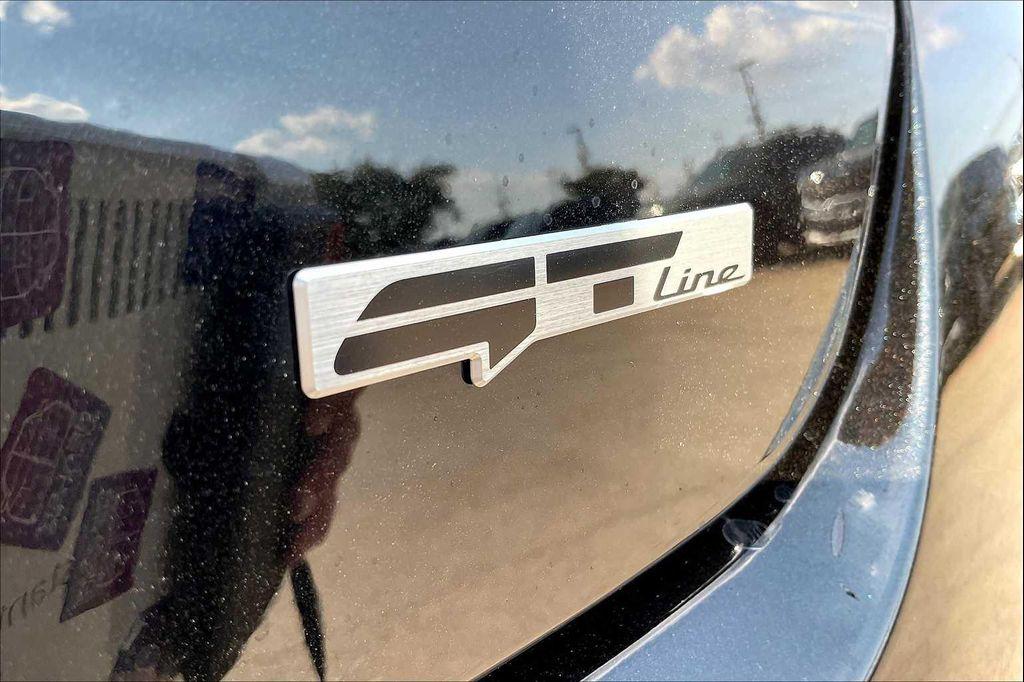 used 2025 Kia Soul car, priced at $22,755