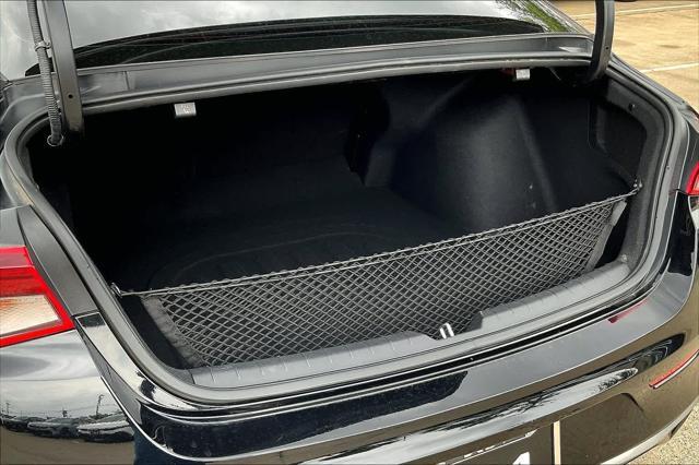 used 2022 Kia K5 car, priced at $24,789