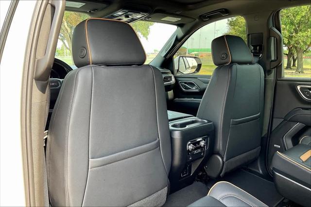 used 2023 GMC Yukon car, priced at $61,898