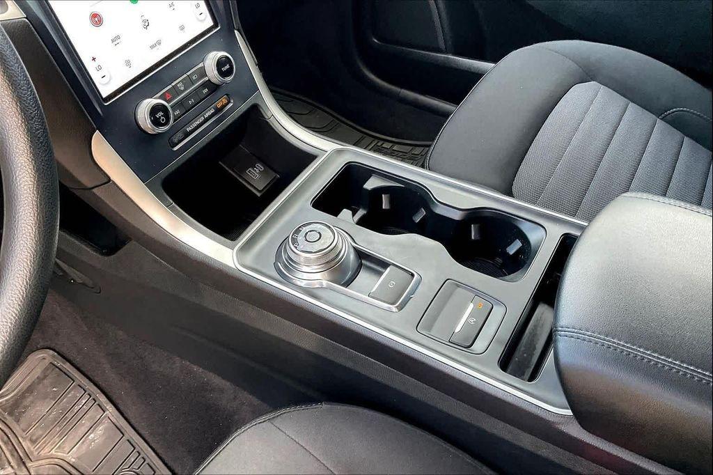 used 2022 Ford Edge car, priced at $22,250