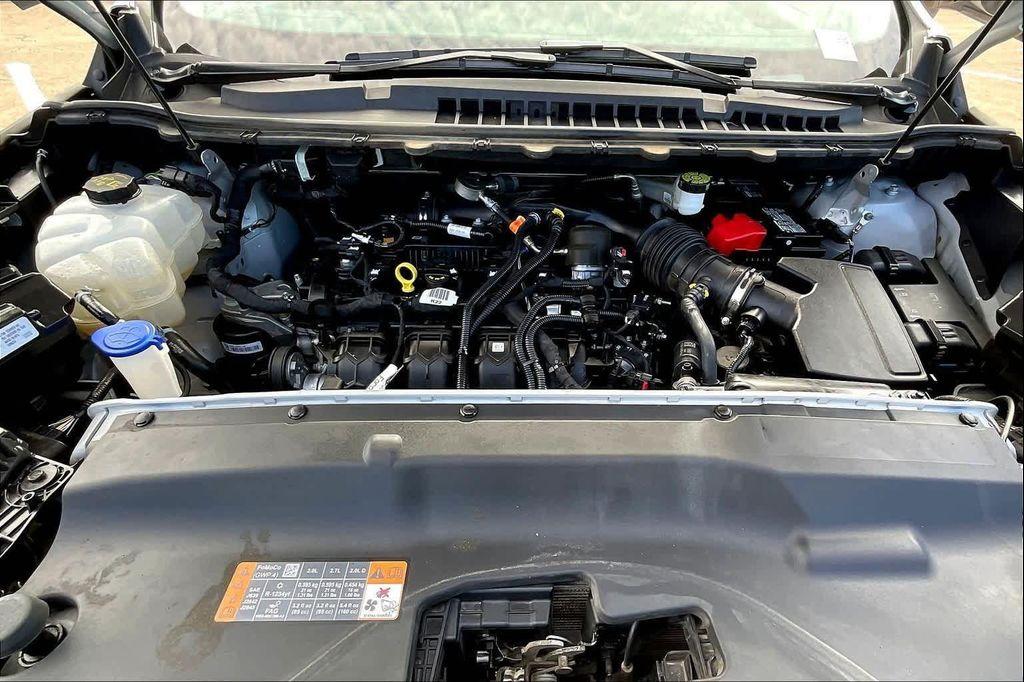 used 2022 Ford Edge car, priced at $22,250