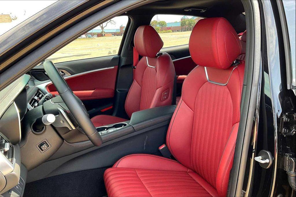 used 2025 Genesis G70 car, priced at $39,122