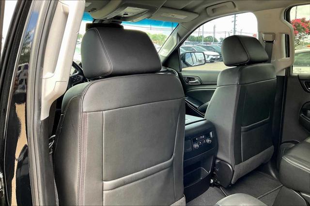 used 2019 Chevrolet Tahoe car, priced at $28,990