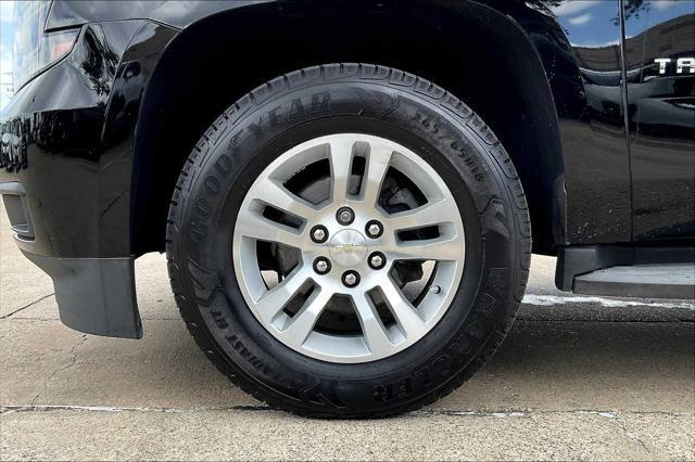 used 2019 Chevrolet Tahoe car, priced at $28,990