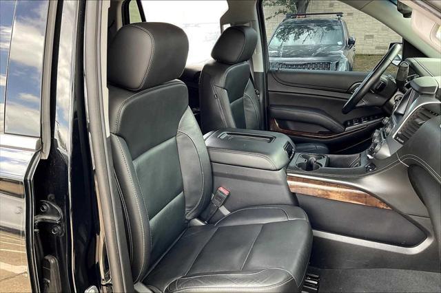 used 2019 Chevrolet Tahoe car, priced at $28,990