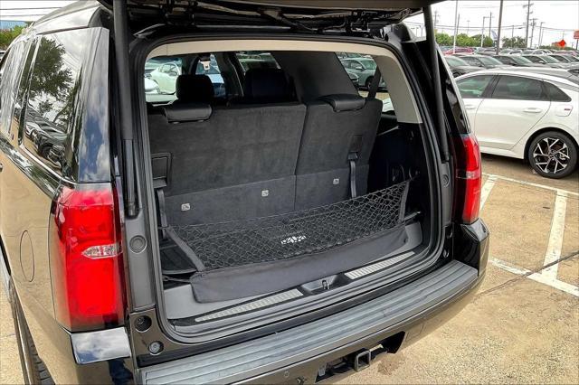 used 2019 Chevrolet Tahoe car, priced at $28,990