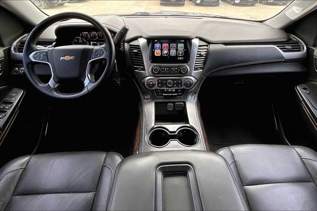 used 2019 Chevrolet Tahoe car, priced at $28,990