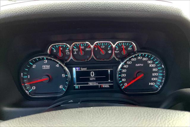 used 2019 Chevrolet Tahoe car, priced at $28,990