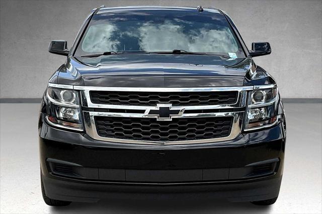 used 2019 Chevrolet Tahoe car, priced at $28,990