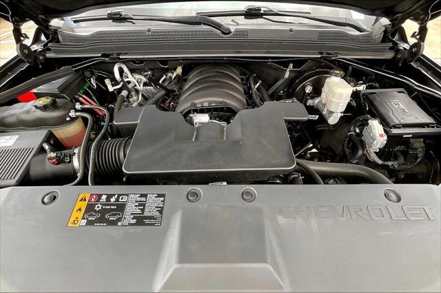used 2019 Chevrolet Tahoe car, priced at $28,990