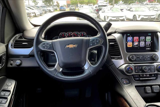 used 2019 Chevrolet Tahoe car, priced at $28,990