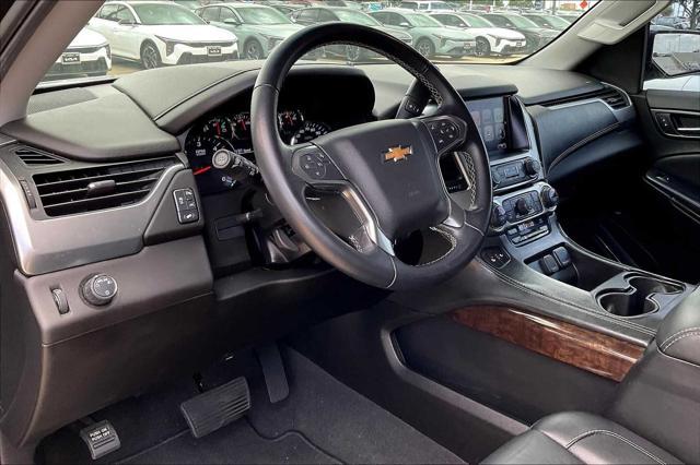 used 2019 Chevrolet Tahoe car, priced at $28,990