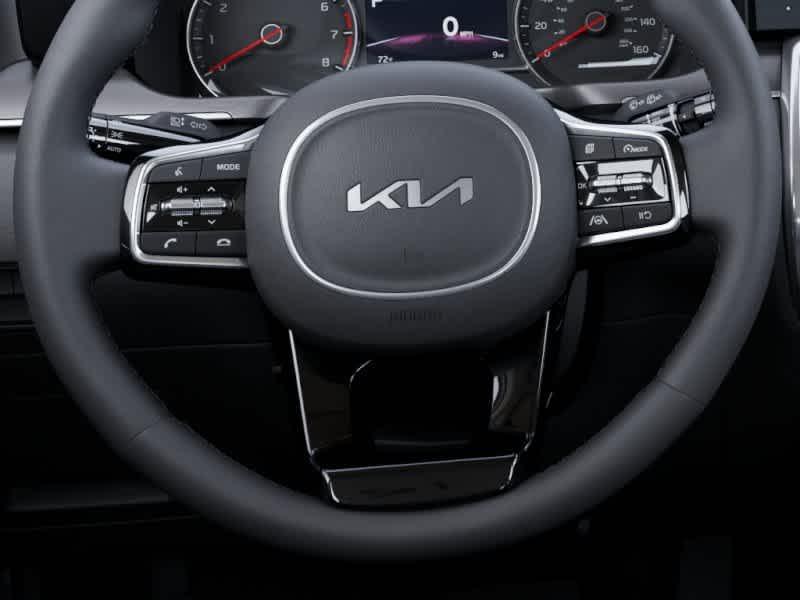 new 2023 Kia Sorento car, priced at $34,920