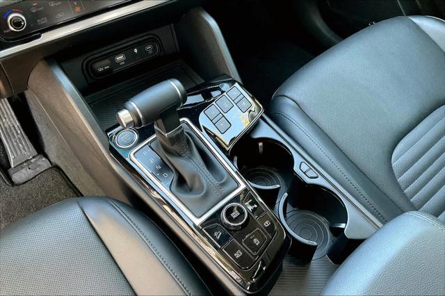 used 2023 Kia Sportage car, priced at $28,659