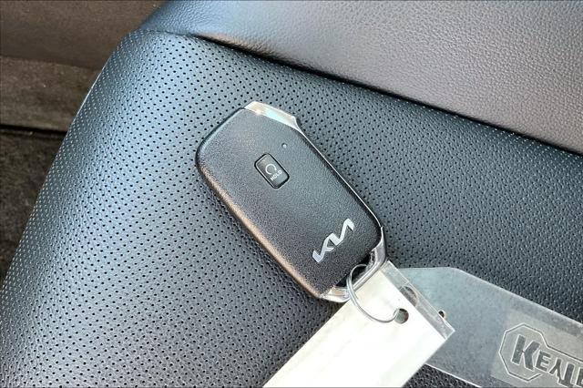 used 2023 Kia Sportage car, priced at $28,659