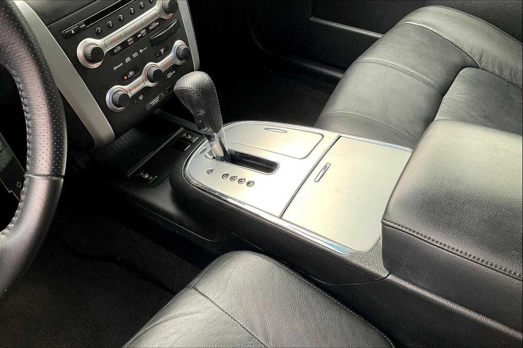 used 2009 Nissan Murano car, priced at $7,199