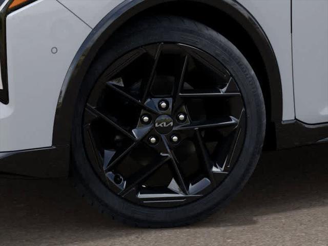 new 2025 Kia K4 car, priced at $29,940