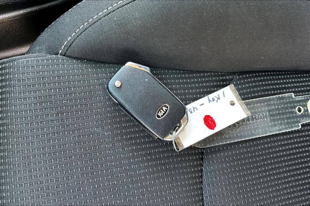 used 2021 Kia Forte car, priced at $13,288