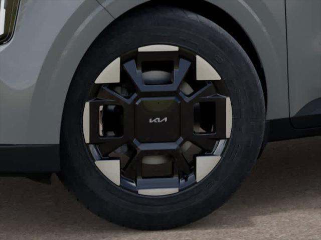 new 2026 Kia Carnival car, priced at $42,993