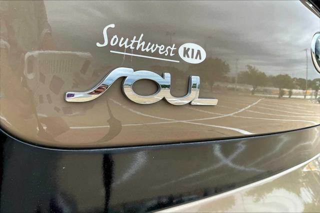 used 2016 Kia Soul car, priced at $7,199