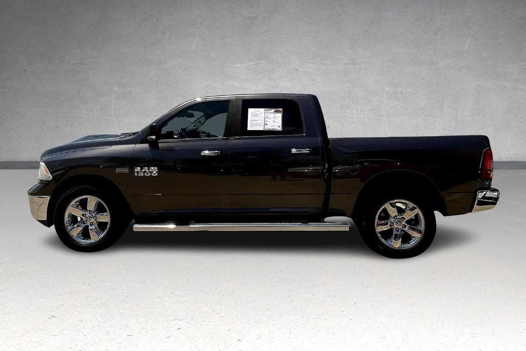 used 2015 Ram 1500 car, priced at $17,994