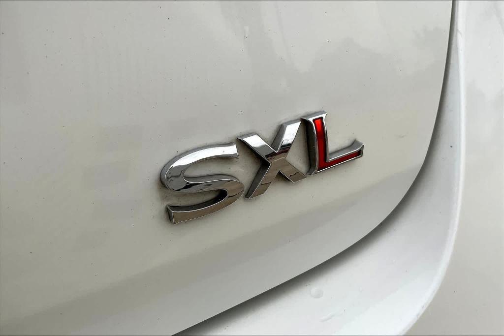 used 2018 Kia Cadenza car, priced at $23,228