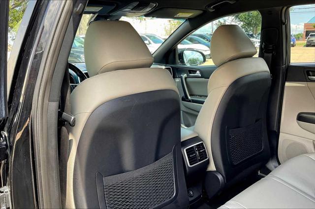 used 2021 Kia Sportage car, priced at $18,262