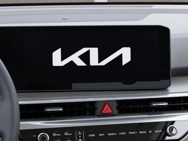 new 2025 Kia Sorento car, priced at $43,056