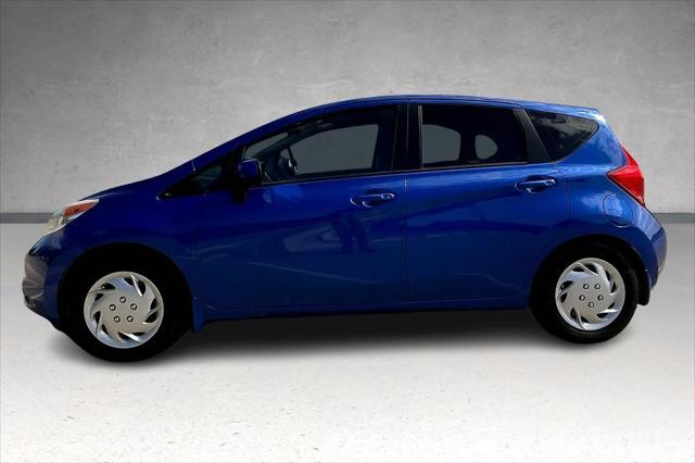 used 2014 Nissan Versa Note car, priced at $9,078