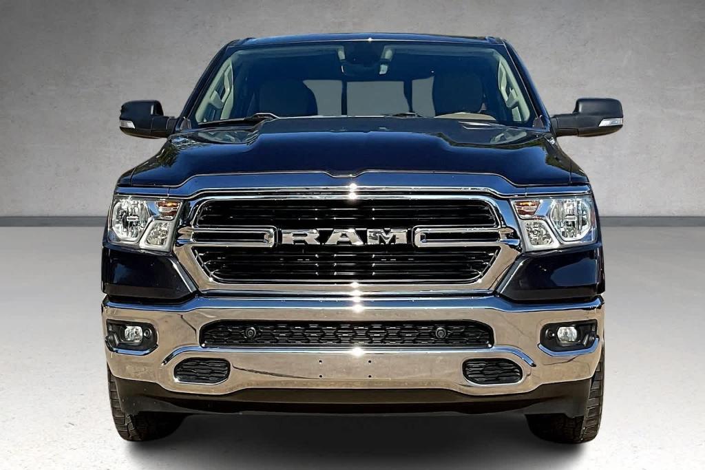 used 2020 Ram 1500 car, priced at $24,680