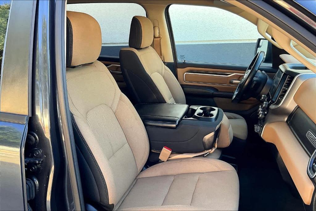 used 2020 Ram 1500 car, priced at $24,680