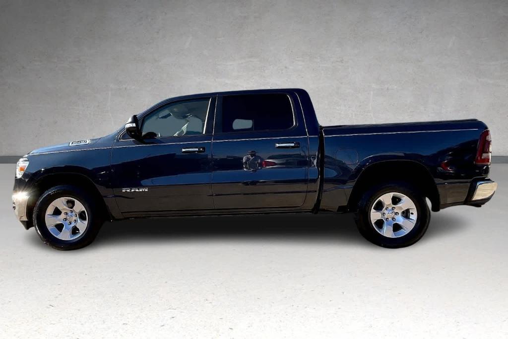 used 2020 Ram 1500 car, priced at $24,680