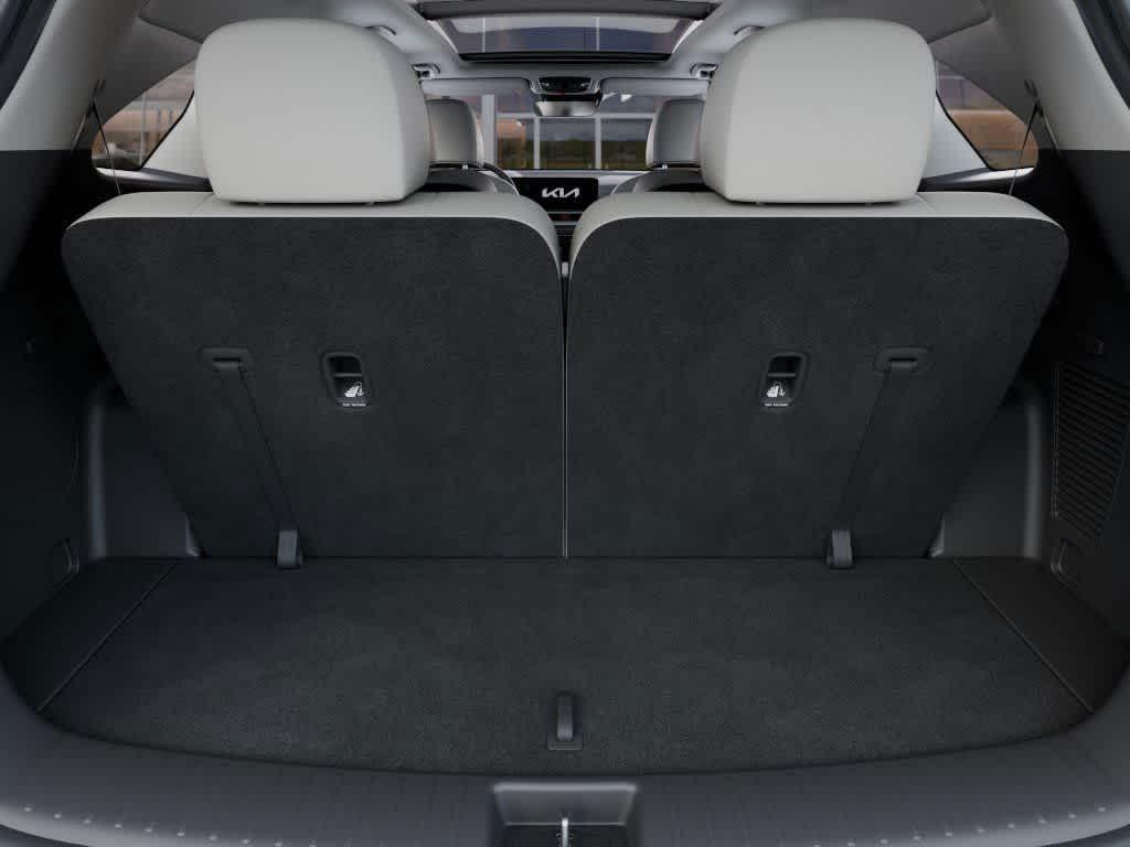 new 2025 Kia Sorento car, priced at $40,332