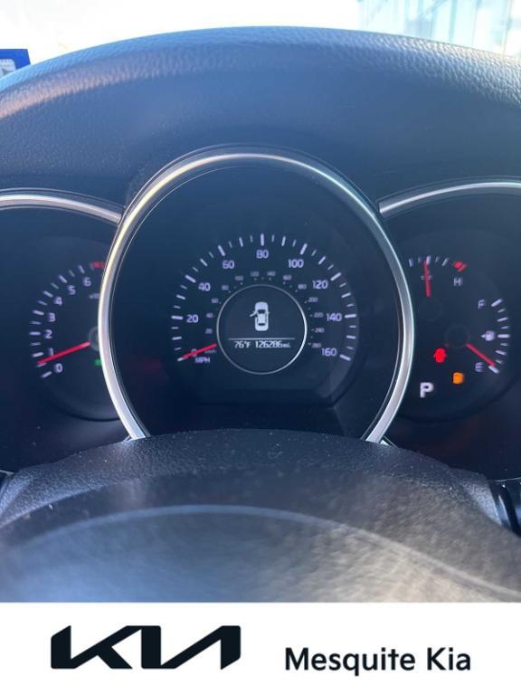 used 2015 Kia Optima car, priced at $8,487