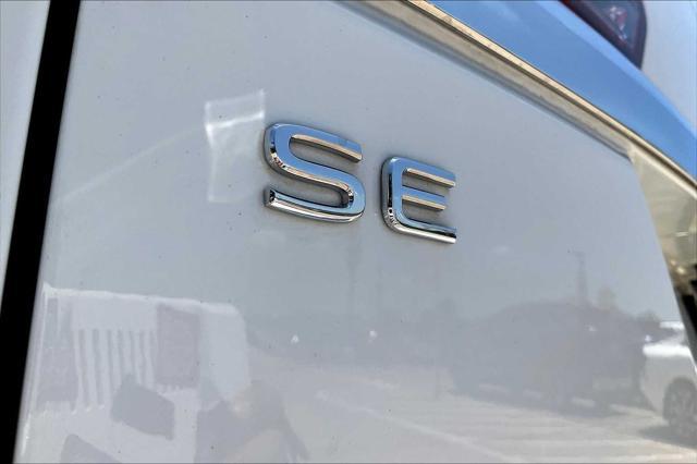 used 2022 Volkswagen Atlas car, priced at $24,398
