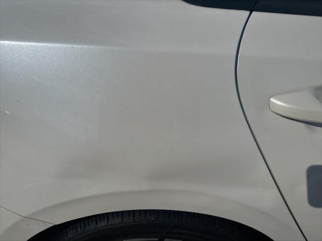 used 2023 Kia Forte car