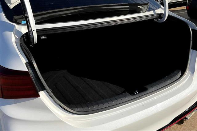 used 2023 Kia Forte car, priced at $21,759